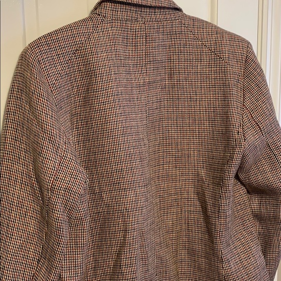 Free People Slouchy Blazer - Picture 5 of 5